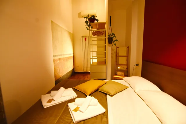 La Casa Di Apolli