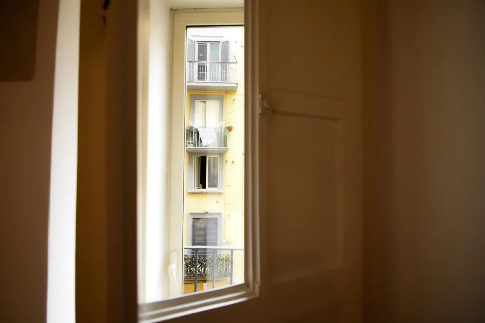 La Casa Di Apolli