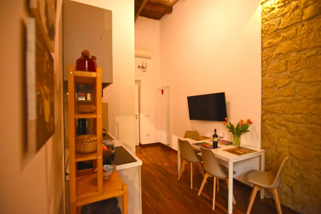 La Casa Di Apolli