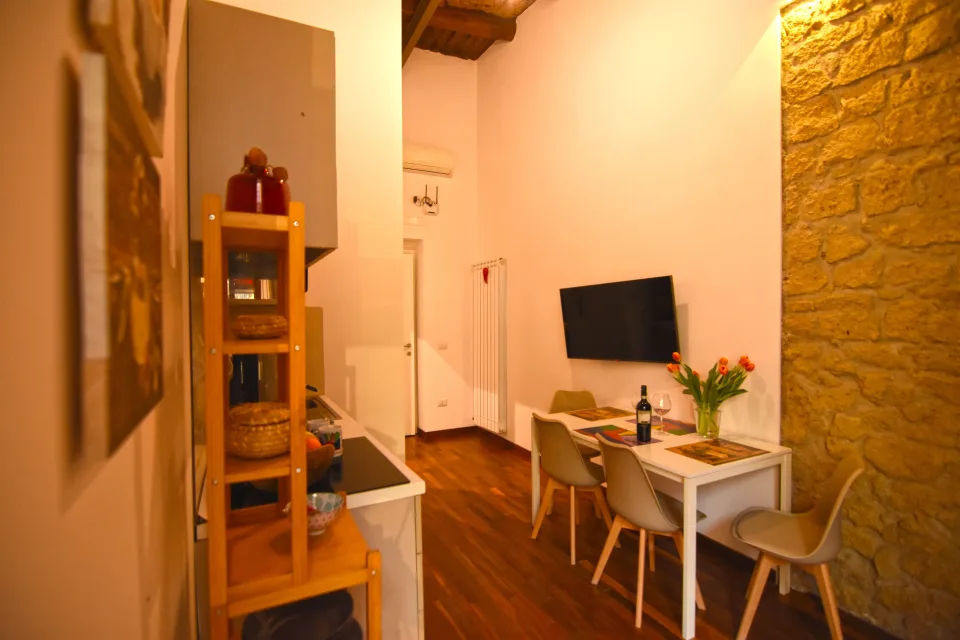 La Casa Di Apolli