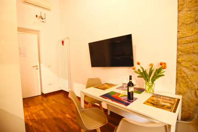 La Casa Di Apolli