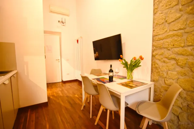 La Casa Di Apolli