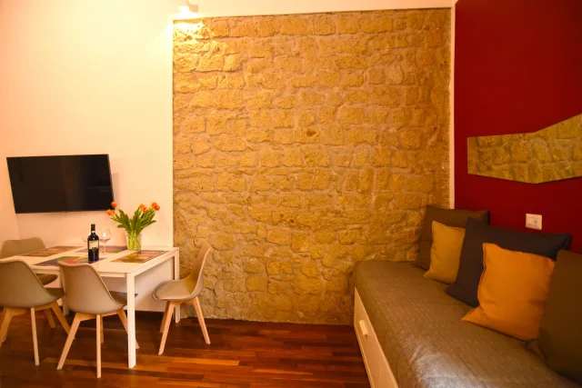 La Casa Di Apolli