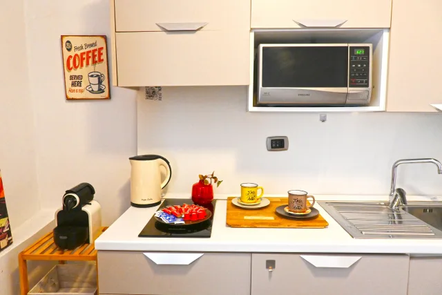APiccerella/cucina