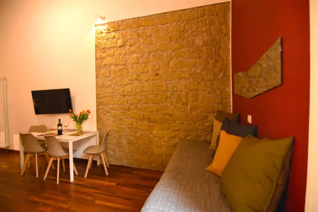 La Casa Di Apolli